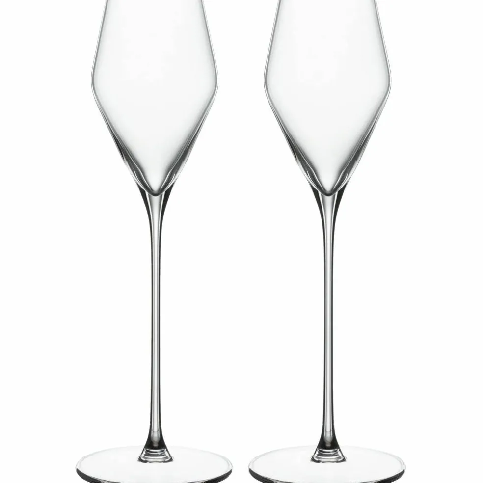Definition Digestive dessertvinglass 2-pack, 13 cl