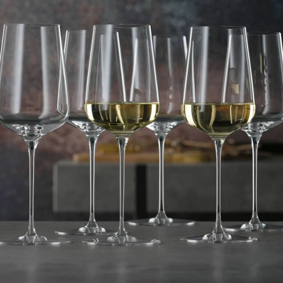 Definition hvitvinsglass 43 cl 6-pack
