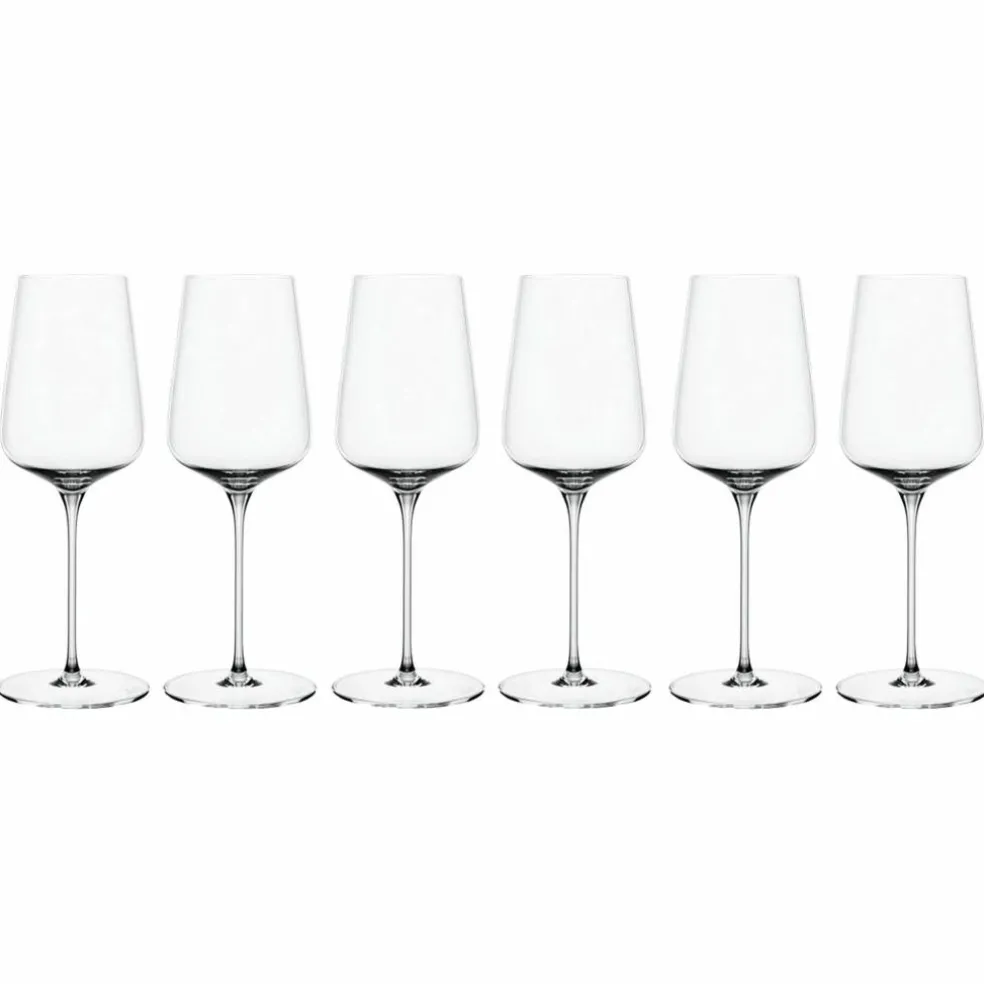 Definition hvitvinsglass 43 cl 6-pack