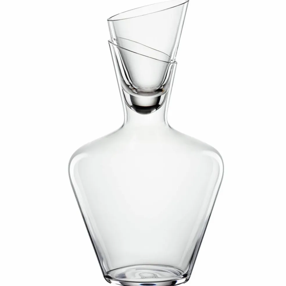 Definition karaffel, 1 liter