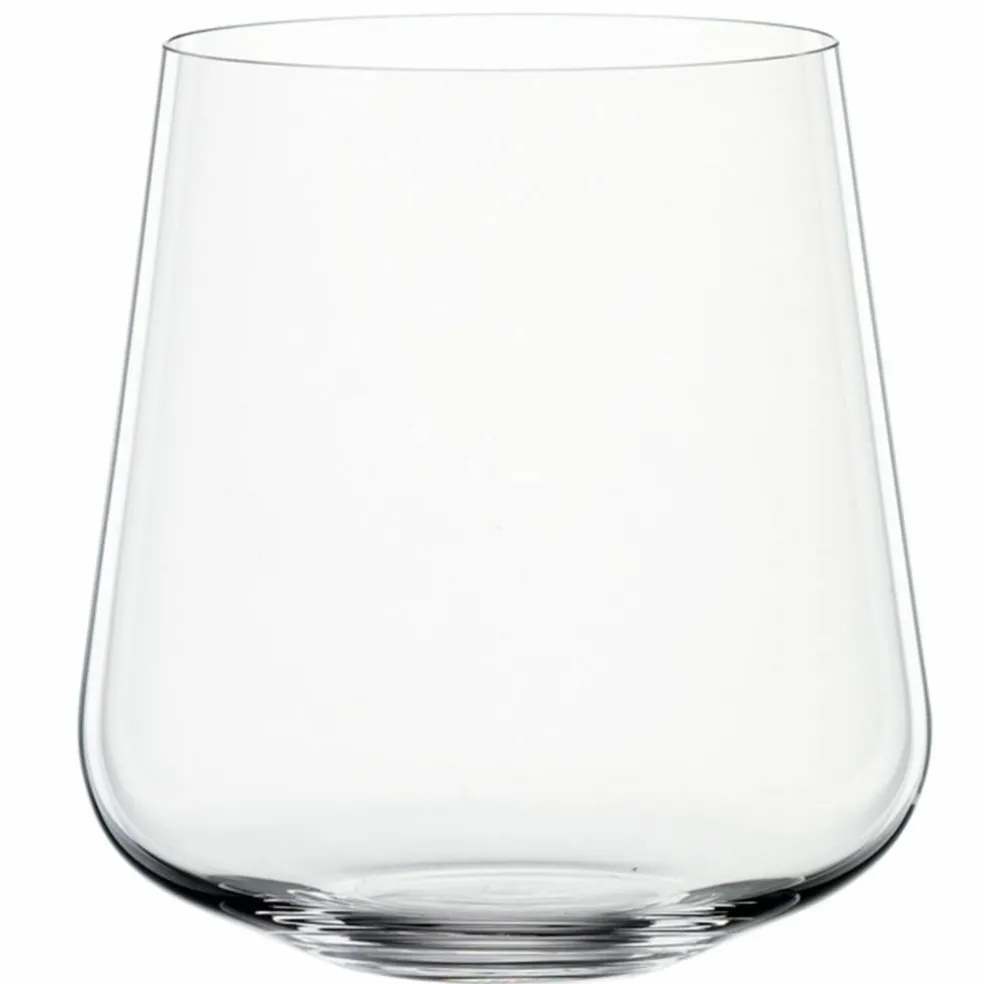 Definition tumbler vannglass 43 cl, 4-pakning