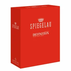 Definition tumbler vannglass 43 cl, 4-pakning