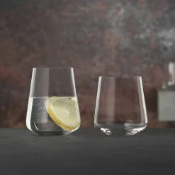 Definition tumbler vannglass 43 cl, 4-pakning