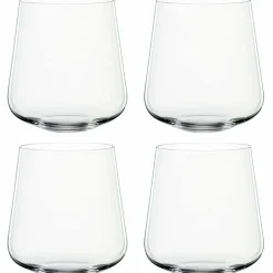 Definition tumbler vannglass 43 cl, 4-pakning