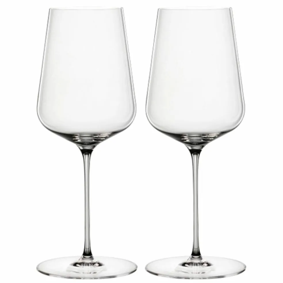 Definition Universal vinglass 6-pack
