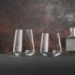 Definition vannglass 49 cl, 4-pakning