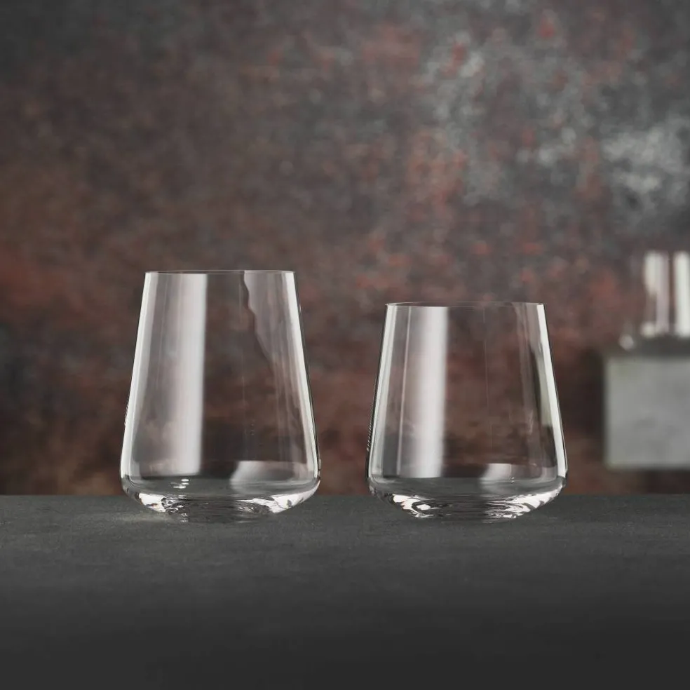Definition vannglass 49 cl, 4-pakning
