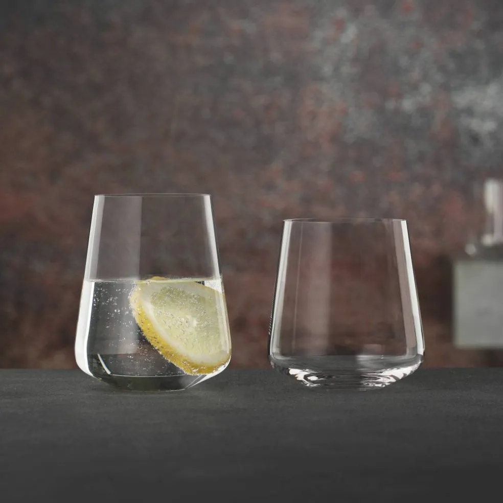 Definition vannglass 49 cl, 4-pakning