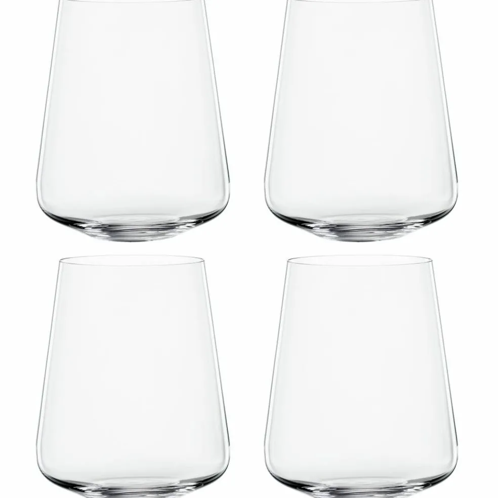 Definition vannglass 49 cl, 4-pakning