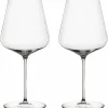 Definition Vinglass Bordeaux 75 cl, 2 stk