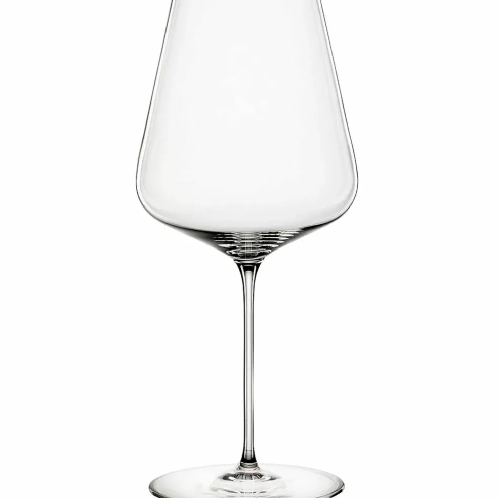 Definition Vinglass Bordeaux 75 cl, 2 stk