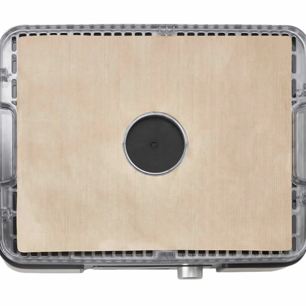 Dehydrator DH 450 med 5 brett