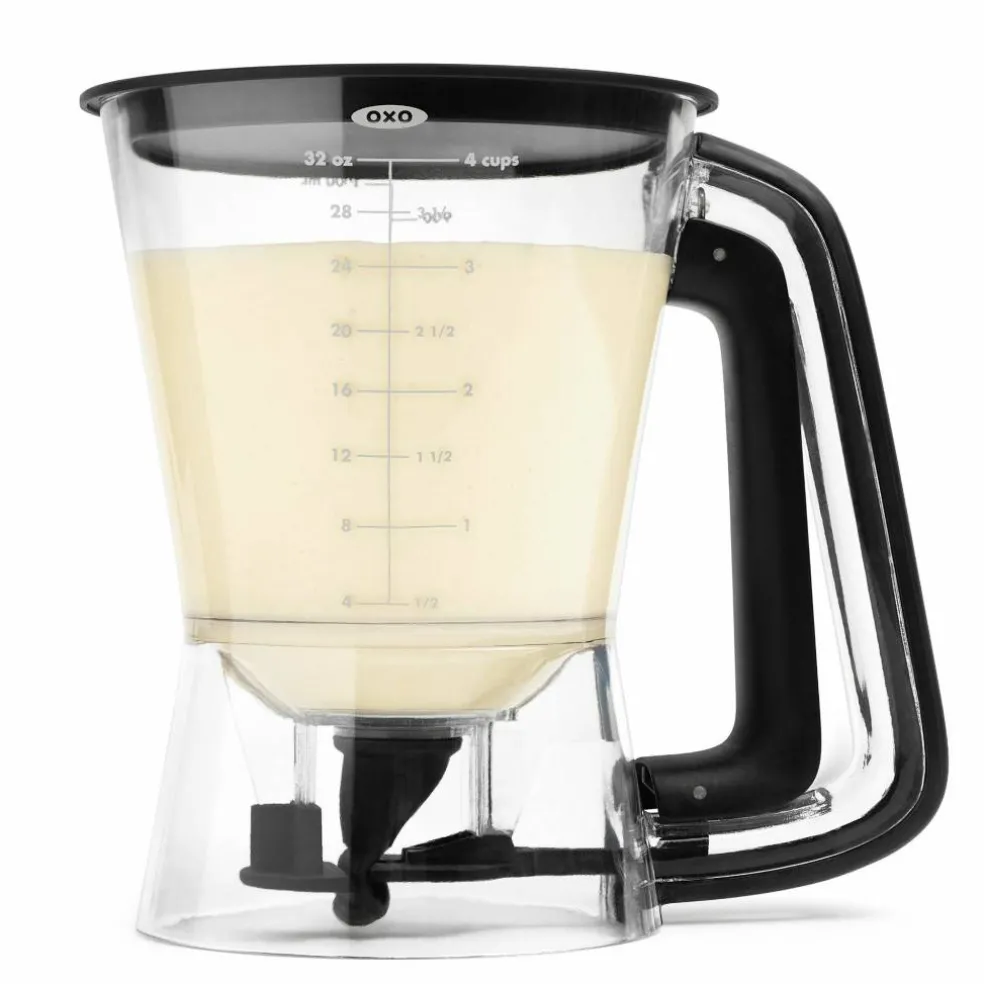Deigdispenser