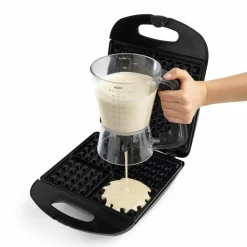Deigdispenser
