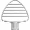 Deigmixer, aluminium