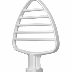 Deigmixer, aluminium