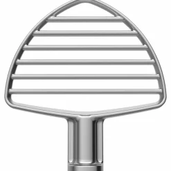 Deigmixer 6,9 liter, rustfritt stål