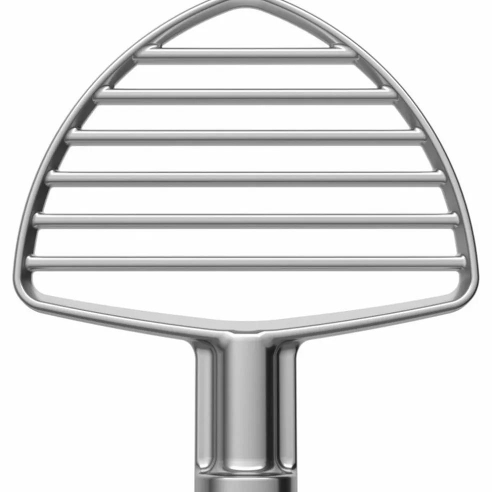 Deigmixer 6,9 liter, rustfritt stål