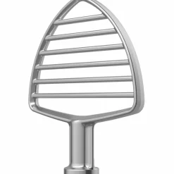 Deigmixer 6,9 liter, rustfritt stål