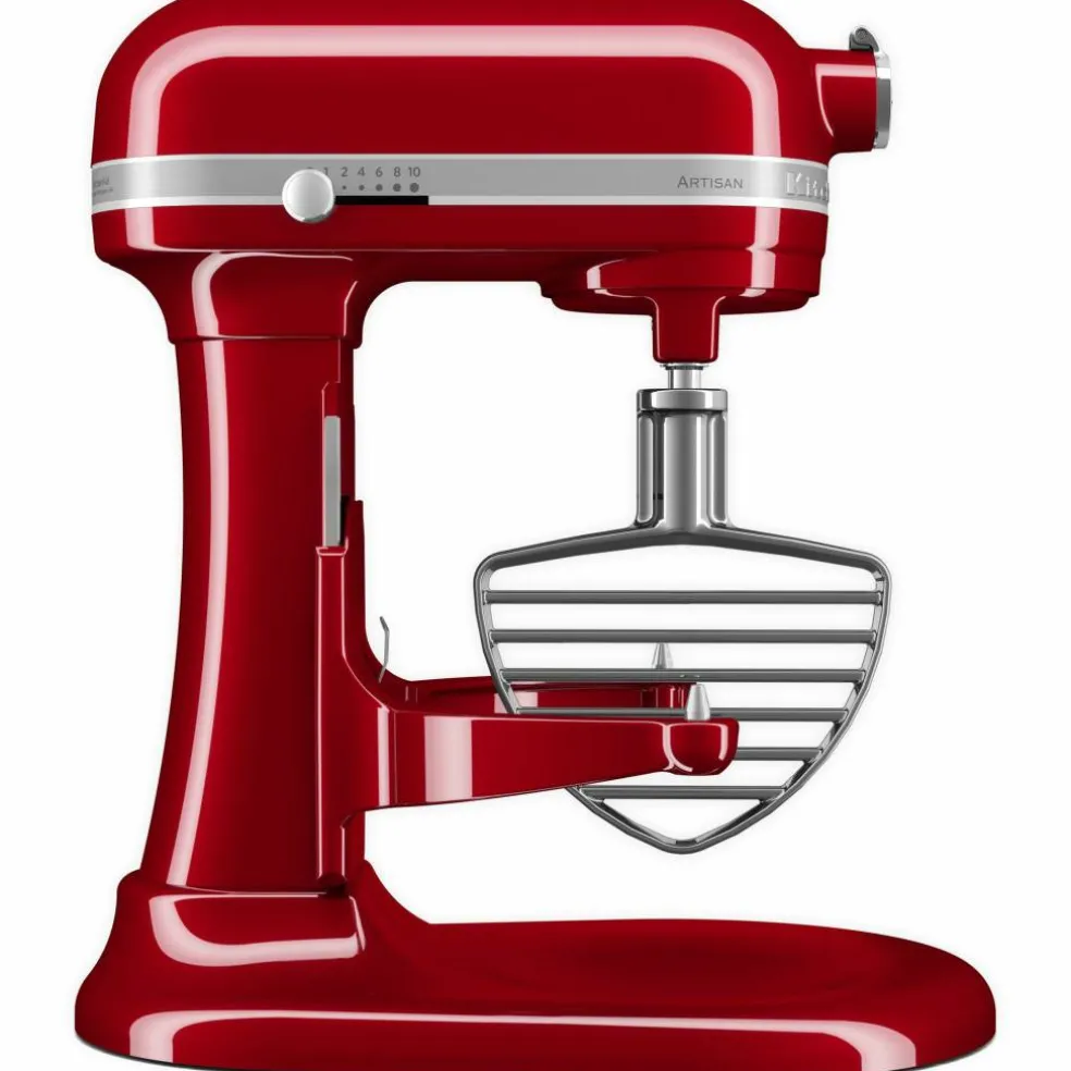 Deigmixer 6,9 liter, rustfritt stål