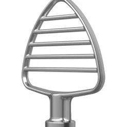 Deigmixer, rustfritt stål
