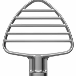 Deigmixer, rustfritt stål