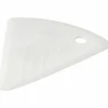 Deigskrape 14,5 cm, hvit