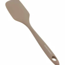 Deigskraper 21 cm, beige