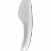 Deigskrape Stabil Helstøpt i nylon 19 cm