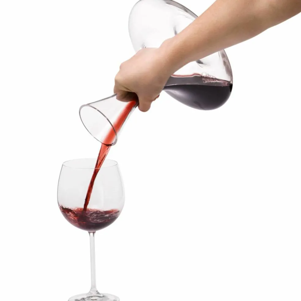 Dekanteringskaraffel 1,5 L