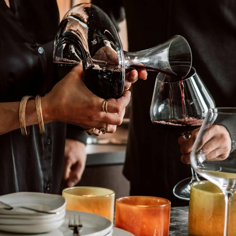 Dekanteringskaraffel 1,5 L