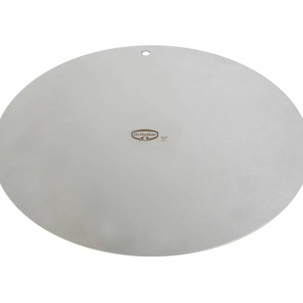 Dekorasjons- og transportplate 32 cm