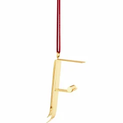Dekorbokstav D