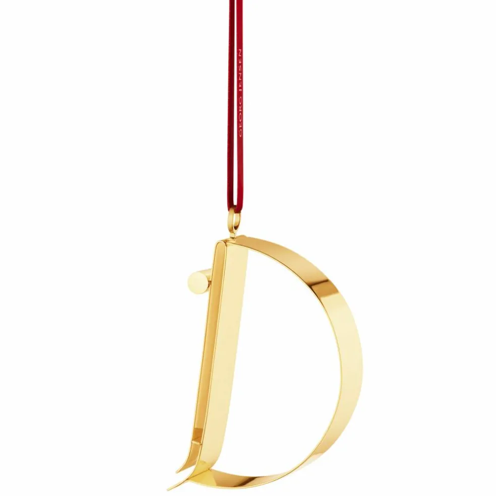 Dekorbokstav K