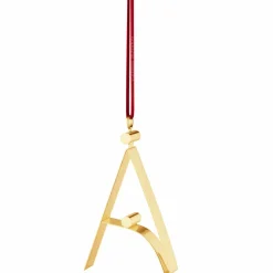 Dekorbokstav O