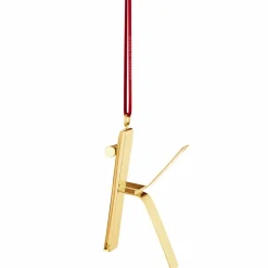 Dekorbokstav P