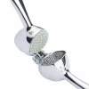 Deluxe Hvitløkpresse Rustfritt Stål