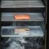Deluxe Kaldrøykgenerator