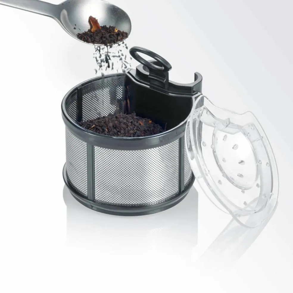 Deluxe Tekoker 1,7 liter