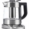 Deluxe tekoker/vannkoker, 1 liter