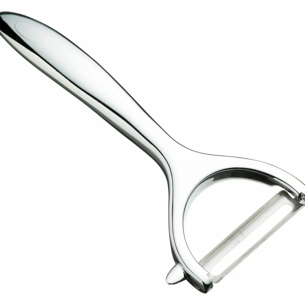 Deluxe Y-Skreller Rustfritt stål