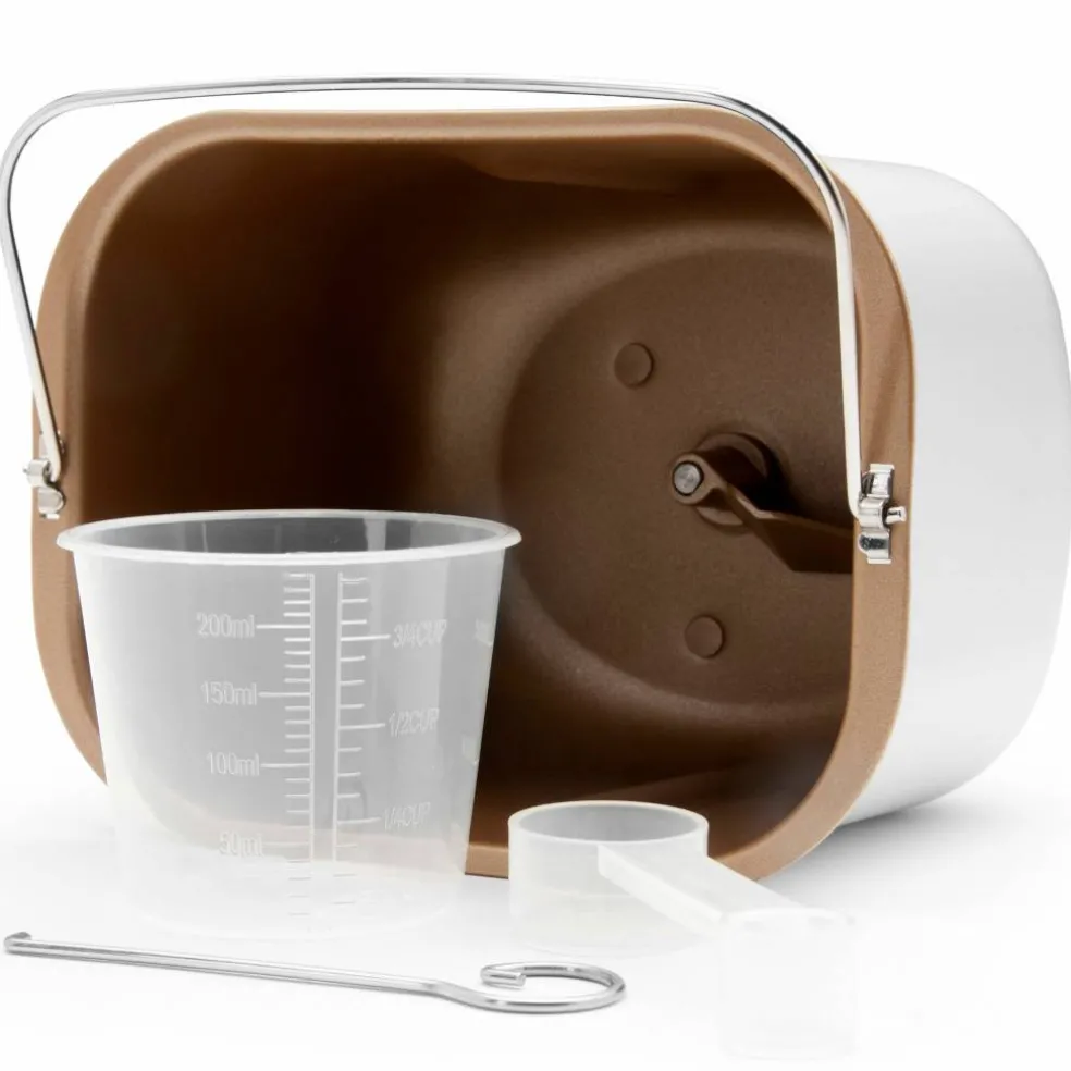 Design Advanced bakemaskin