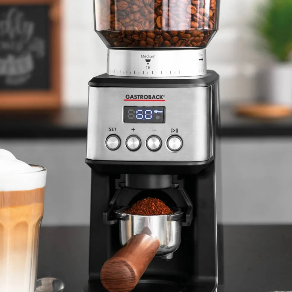Design Digital kaffekvern