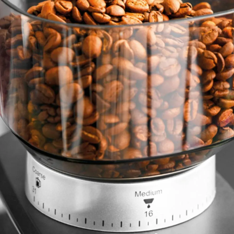 Design Digital kaffekvern
