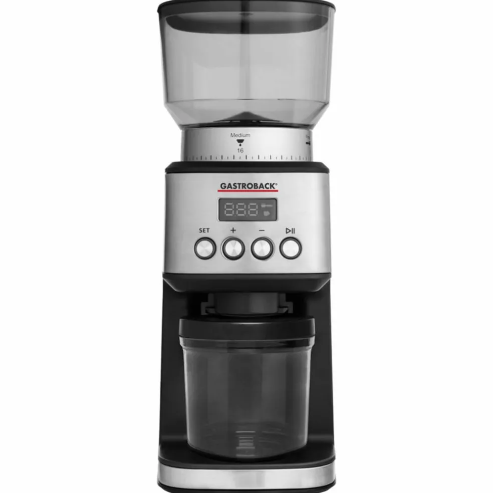 Design Digital kaffekvern