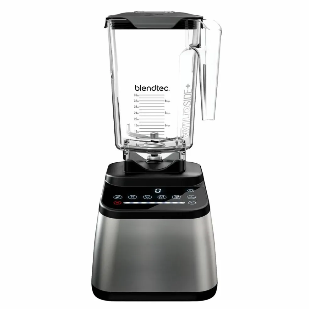 Designer 650 Blender Svart