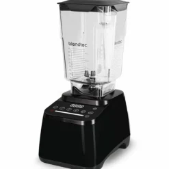 Designer 650 Blender Svart