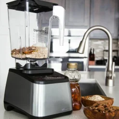 Designer 650 Blender Svart