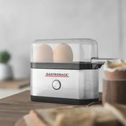 Design Mini eggkoker