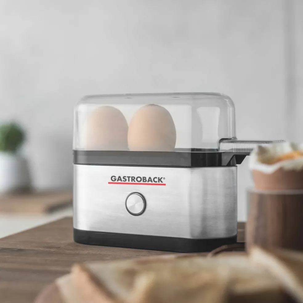 Design Mini eggkoker